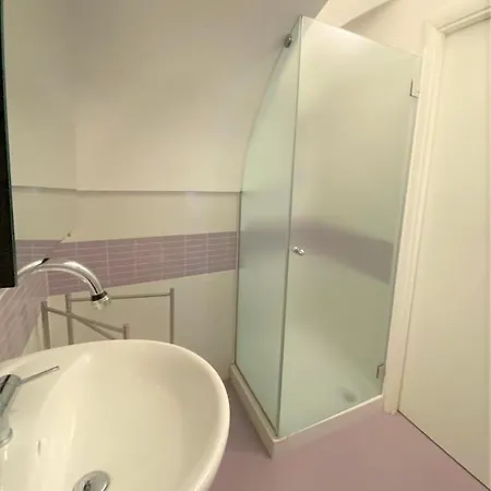 La Casetta Prázdninový dům Noci