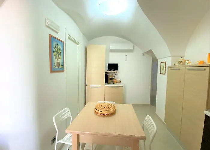 La Casetta Casa vacanze Noci